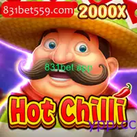 Descubra o Excitante Mundo de HotChilli no 3693bet App